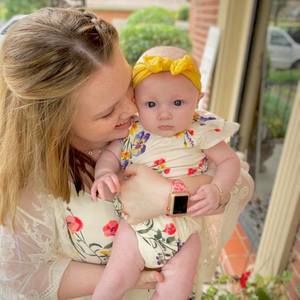 Meet your Posher, Claire